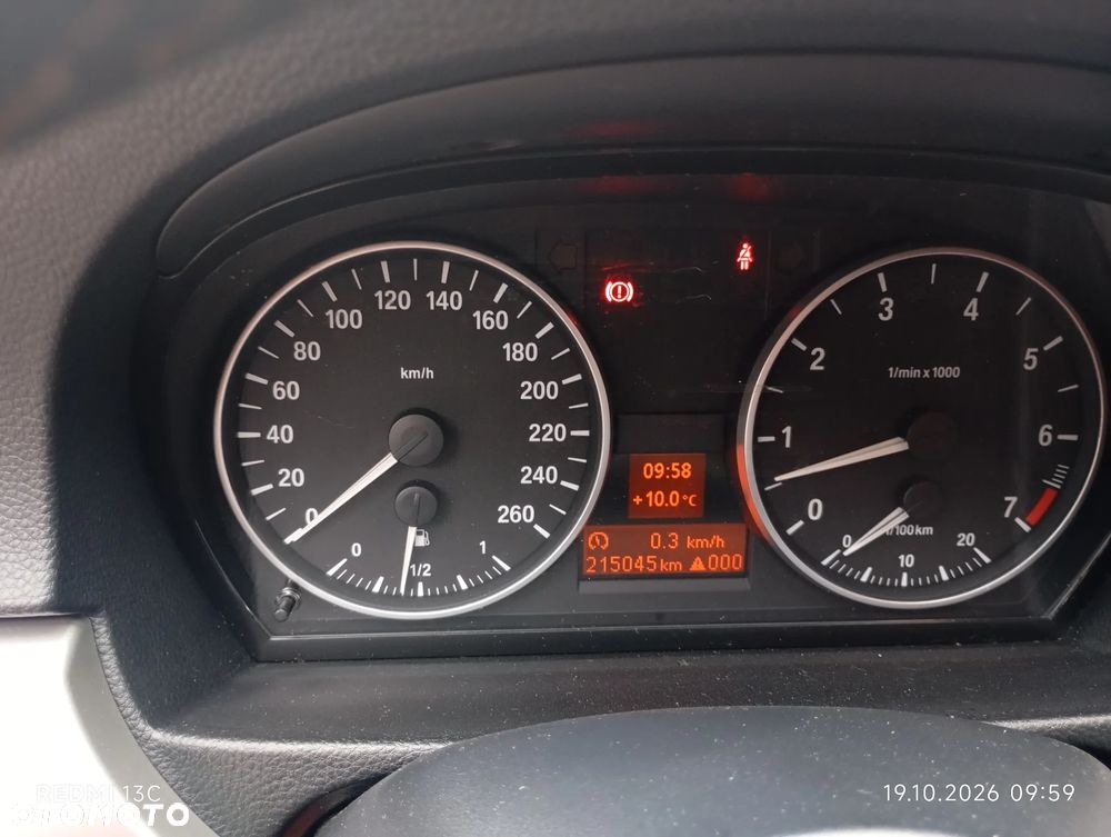 BMW Seria 3 318i - 14