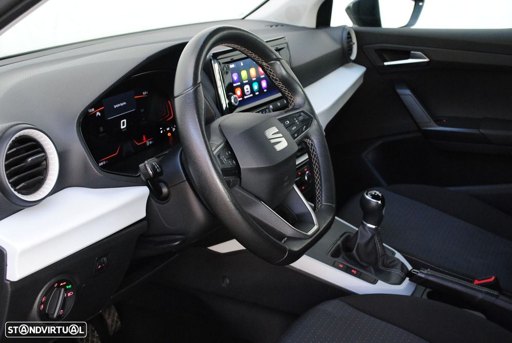 SEAT Arona 1.0 TSI Style - 26