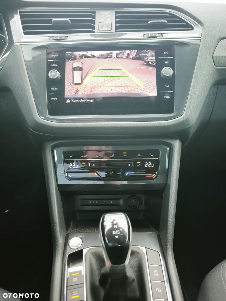Volkswagen Tiguan 1.5 TSI EVO Life DSG - 15