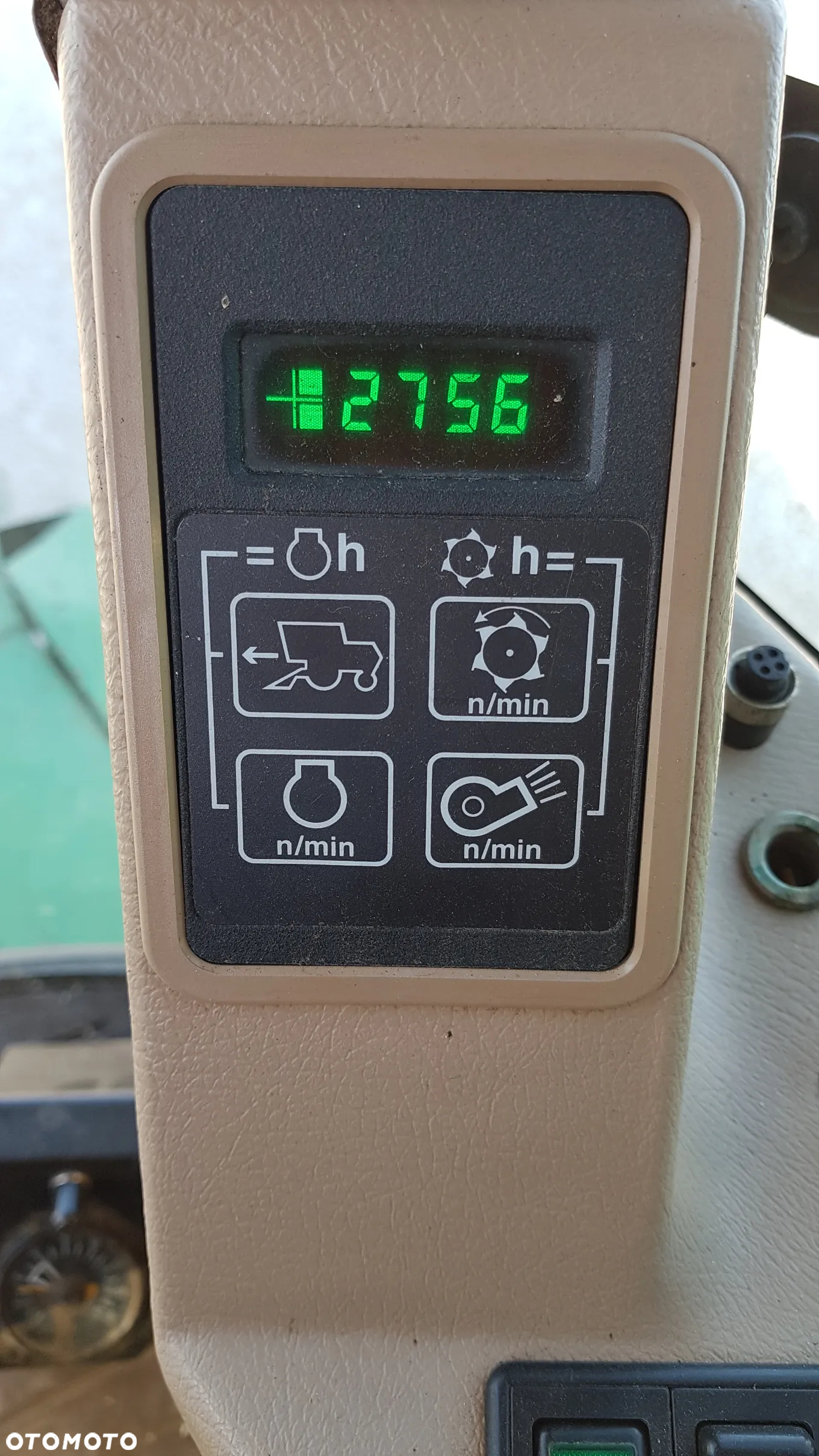 John Deere 2066 Hilmaster - 22