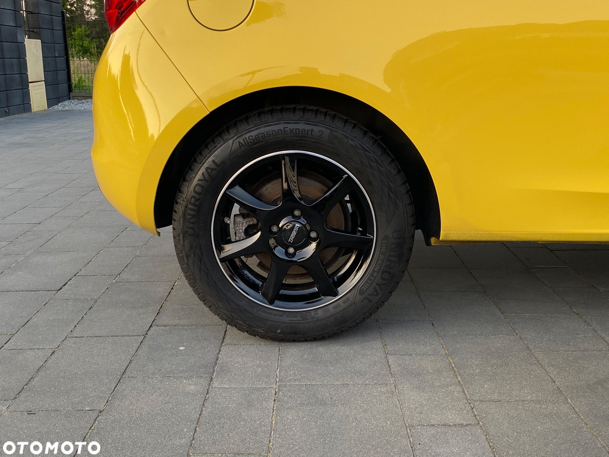 Opel Corsa 1.4 Turbo (ecoFLEX) Start/Stop Edition - 27