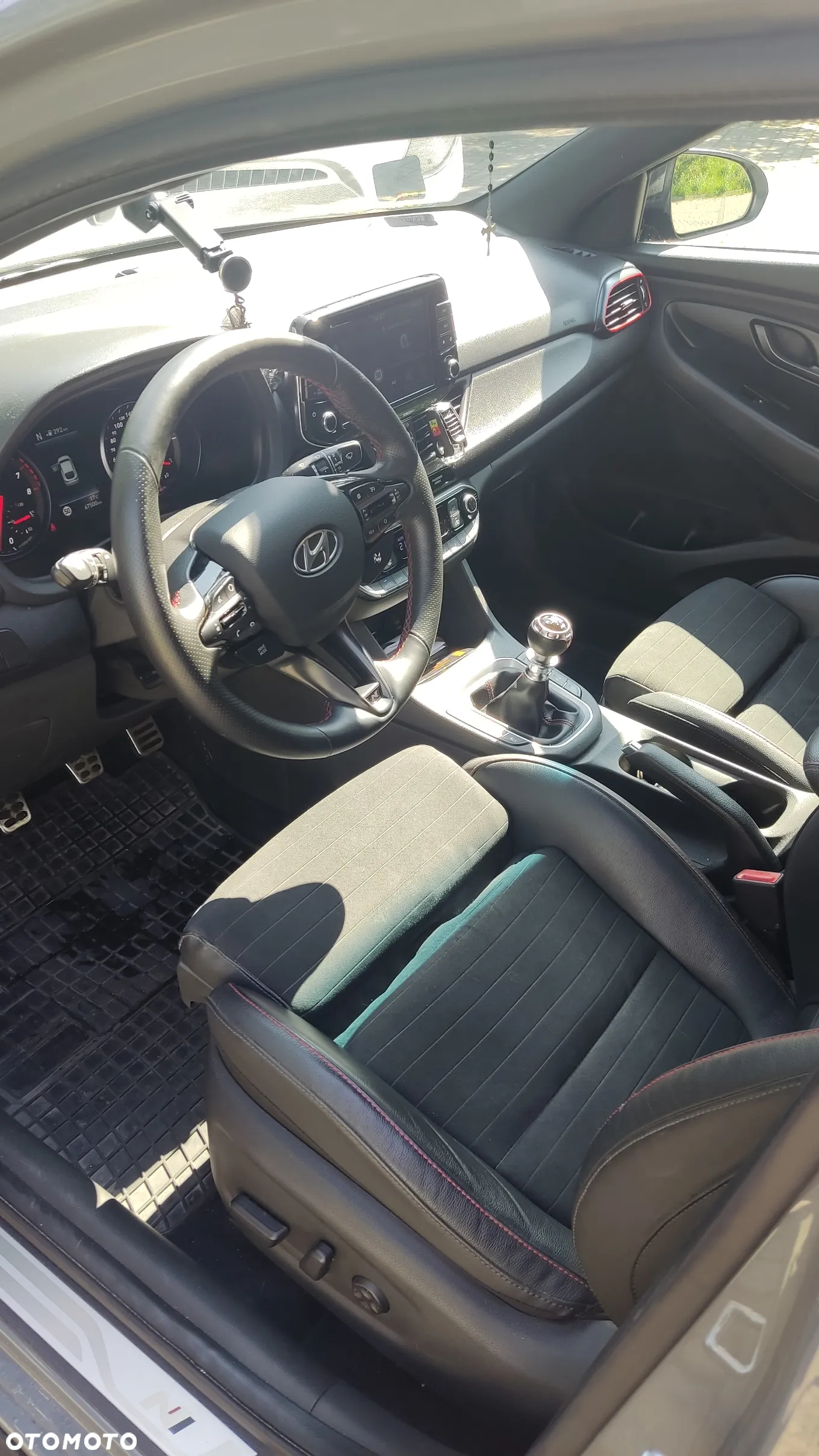 Hyundai i30 N Fastback 2.0 T-GDI Performance - 6