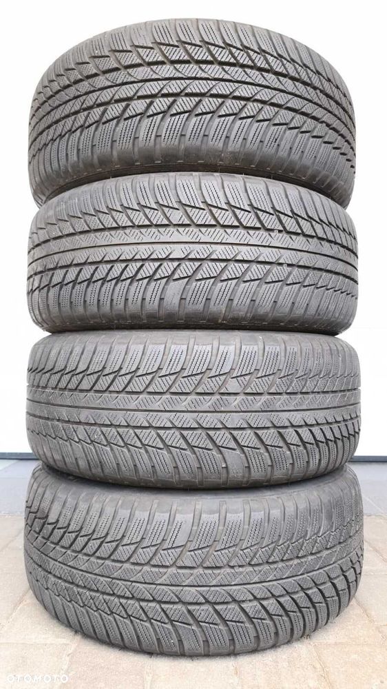 Koła Bmw 3 G20 G21 4 G22 G23 17'' 5x112 opony zima 225/50/17 (OL1968) - 8