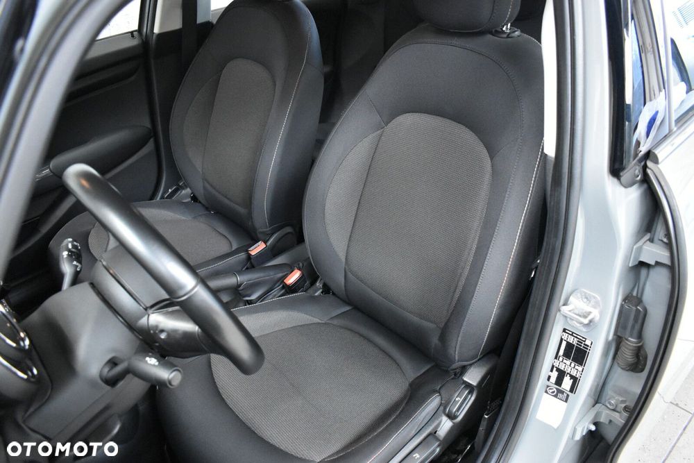 MINI Cooper - 9