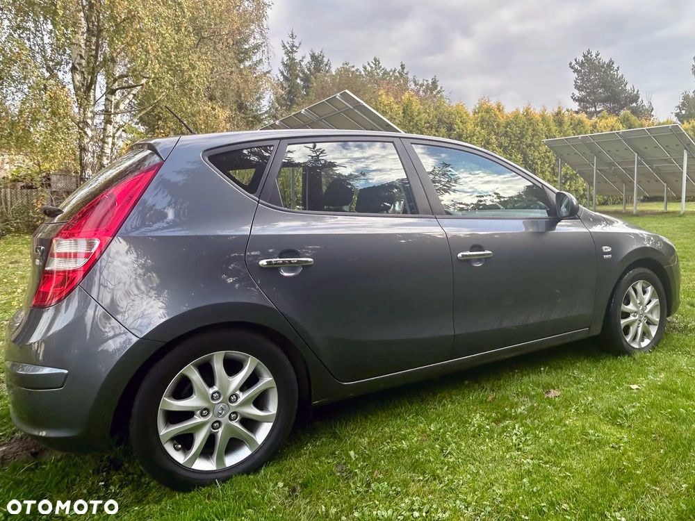 Hyundai i30 1.4 Edition Plus - 3