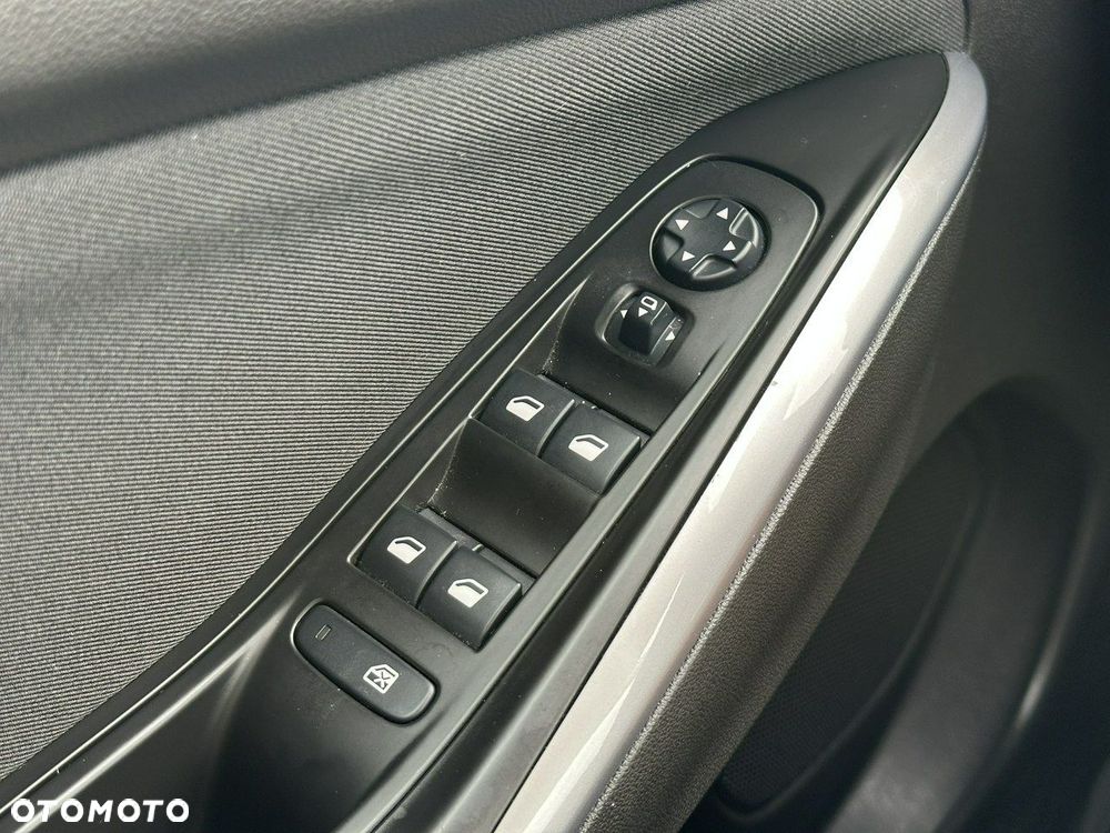 Opel Grandland X - 17