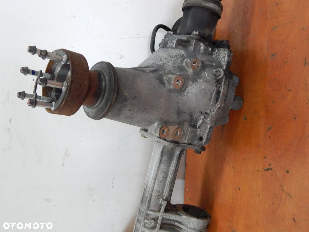 most dyfer przód Suzuki Grand Vitara II 05-14 benzyna Łuków części - 6