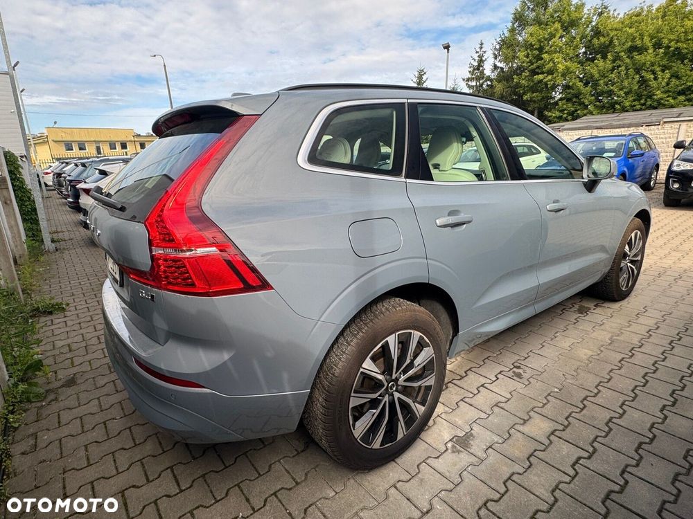 Volvo XC 60 B4 D AWD Core - 2