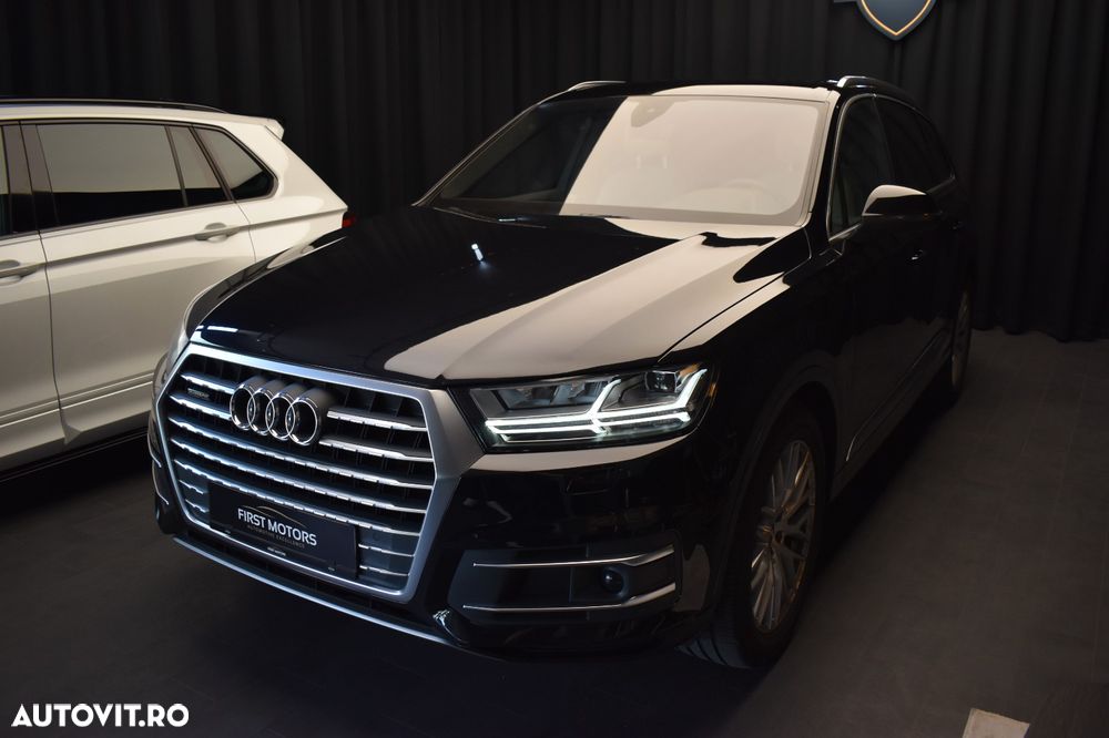 Audi Q7 - 10