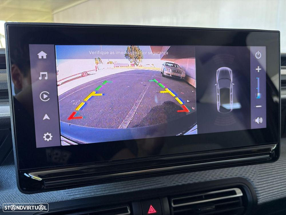 Citroën C3 1.2 Turbo Max - 36