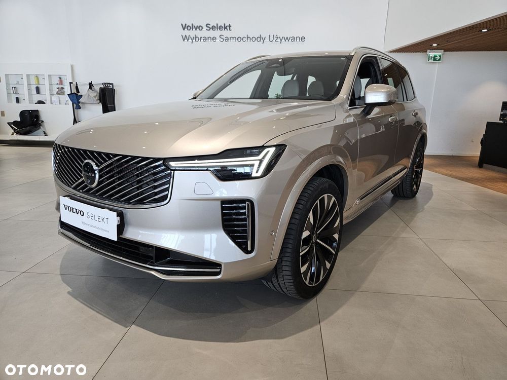 Volvo XC 90 - 2