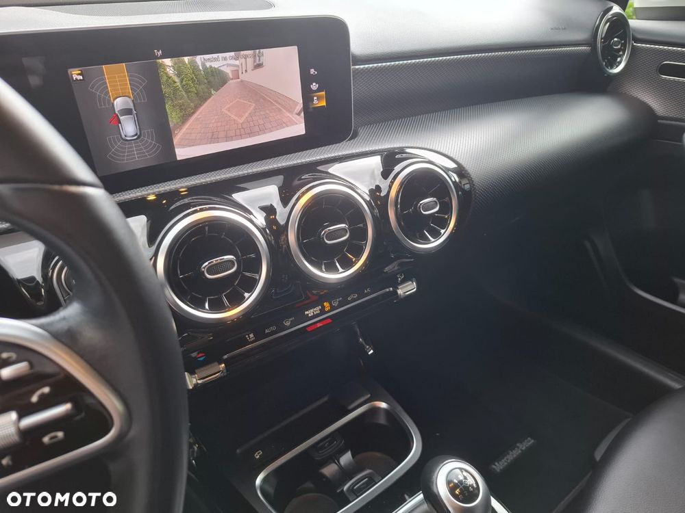 Mercedes-Benz Klasa A 200 Edition 2020 - 25