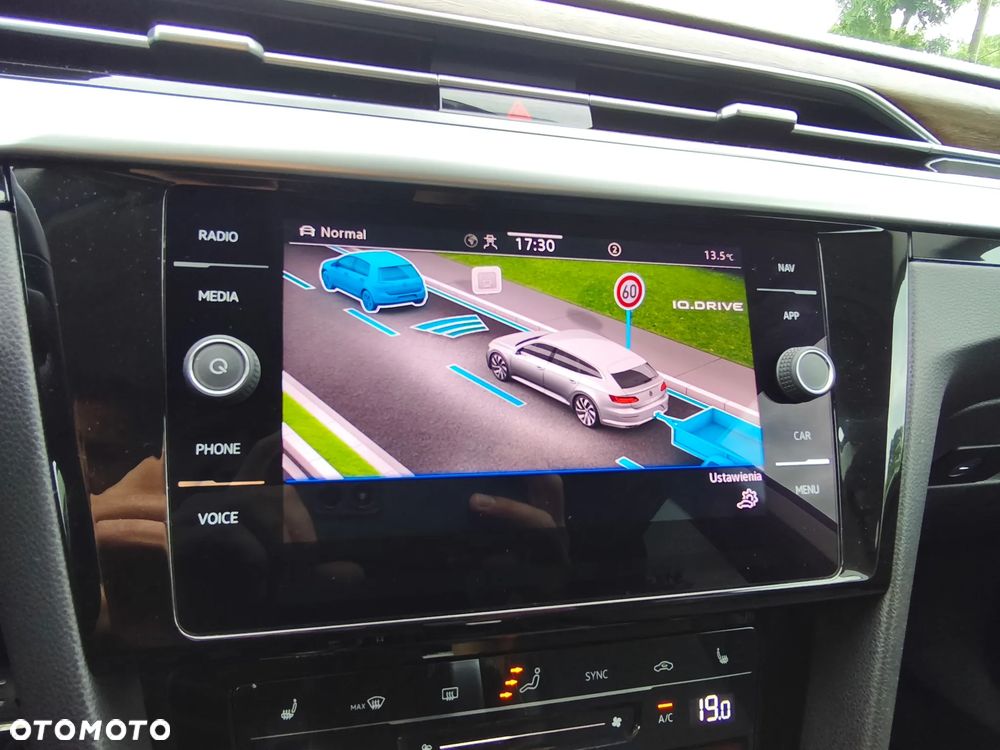Volkswagen Arteon Shooting Brake - 28