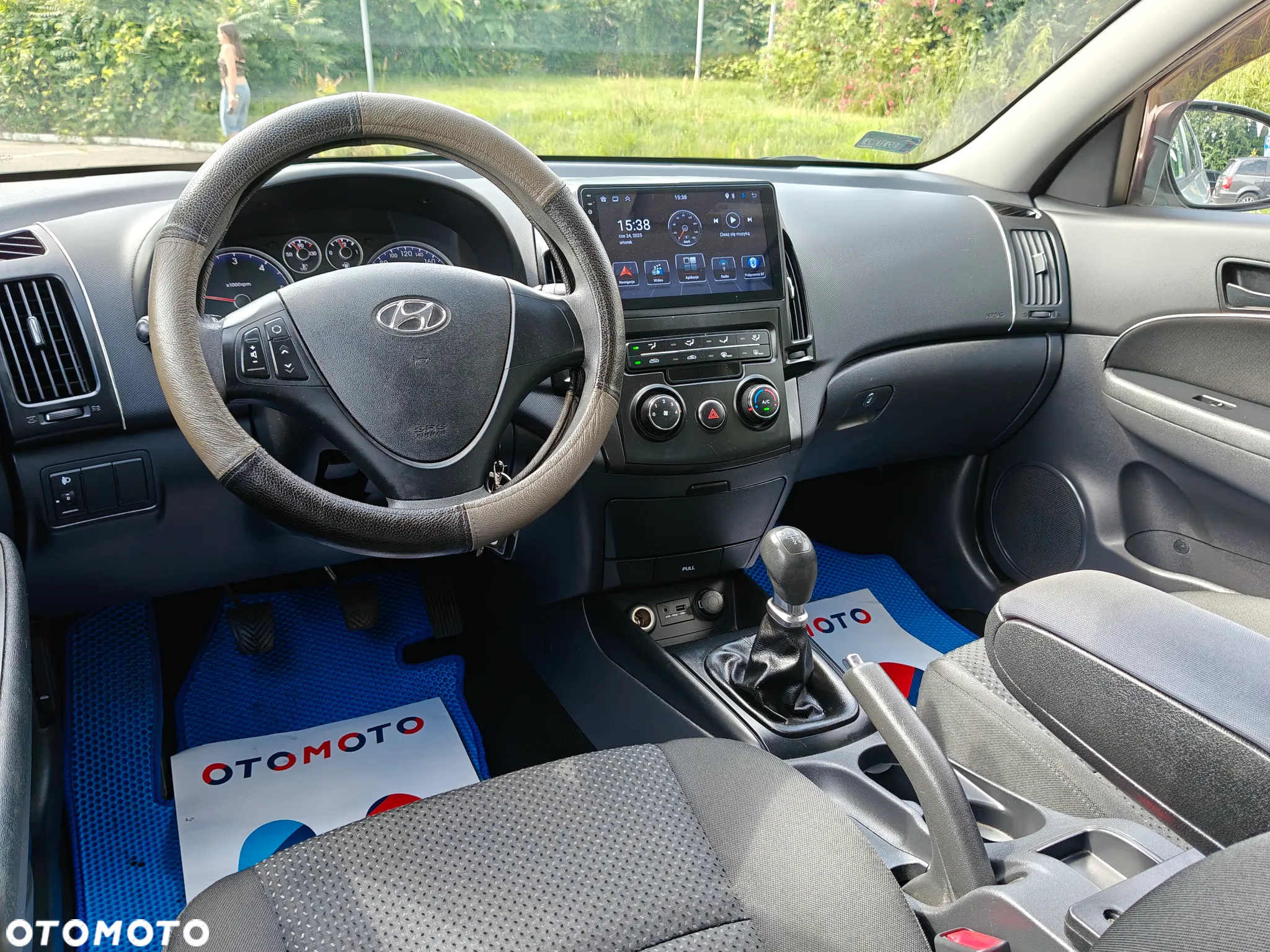 Hyundai i30 1.6 CRDi Comfort - 9