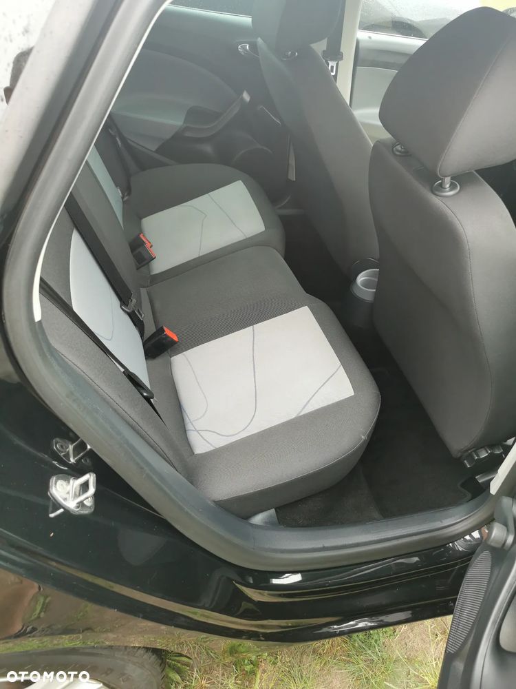 Seat Ibiza 1.4 16V Fresc - 22