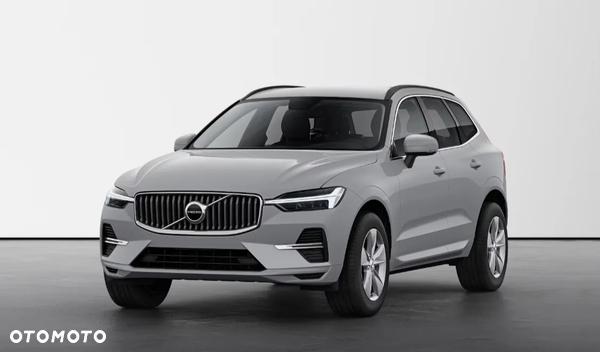 Volvo XC 60 B4 D Core