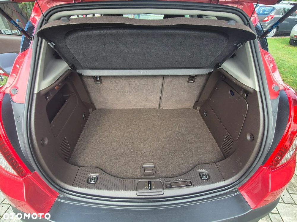 Opel Mokka 1.7 CDTI Cosmo S&S - 28