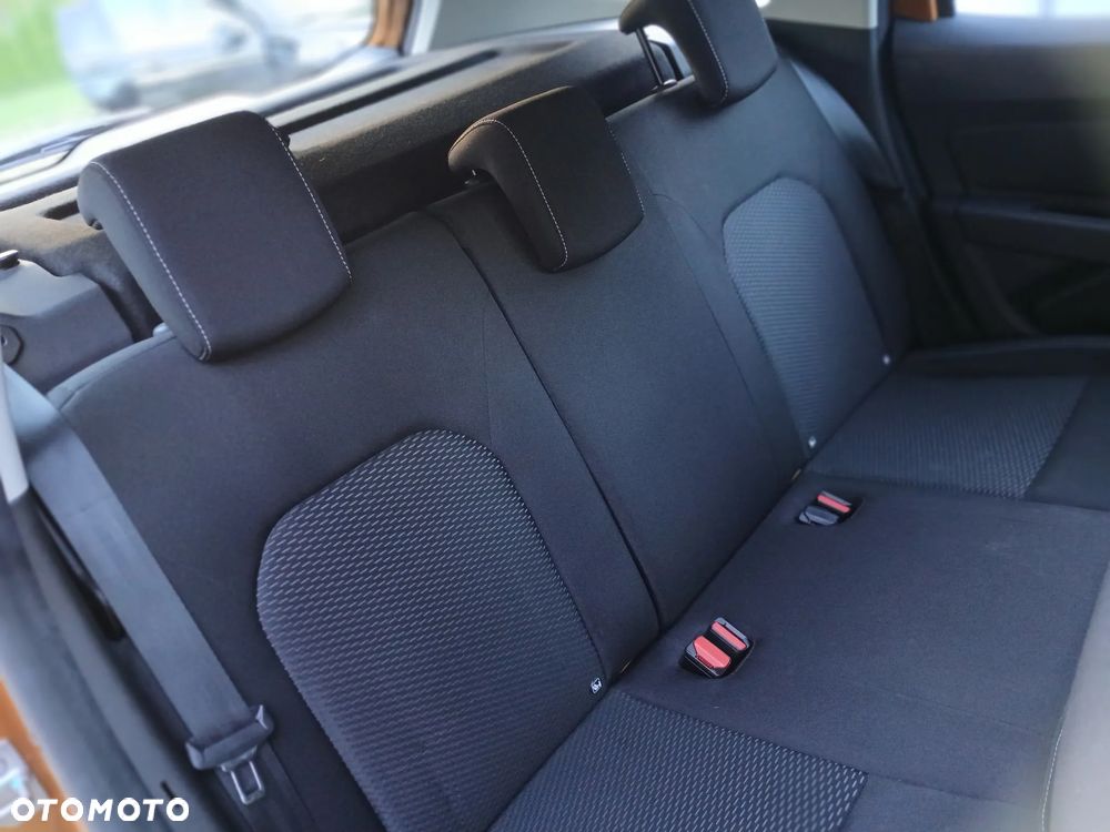 Dacia Duster SCe 115 2WD Comfort - 31