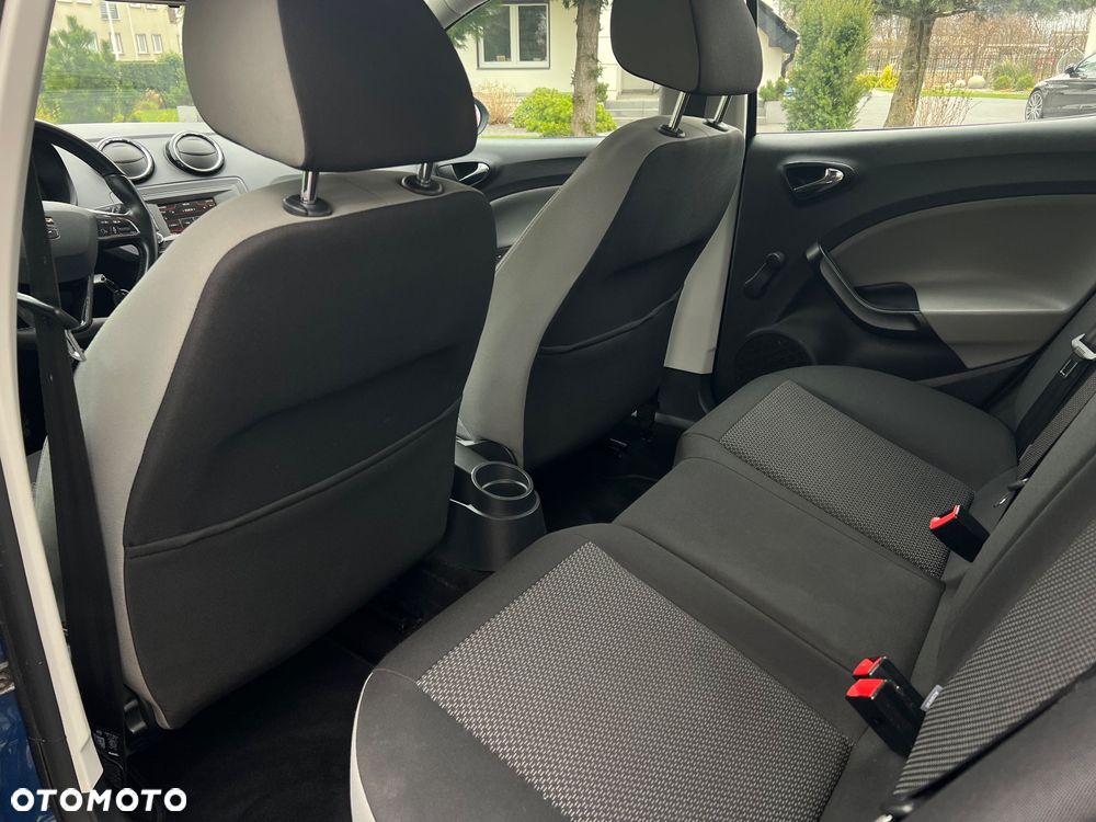 Seat Ibiza 1.2 TSI Style - 23