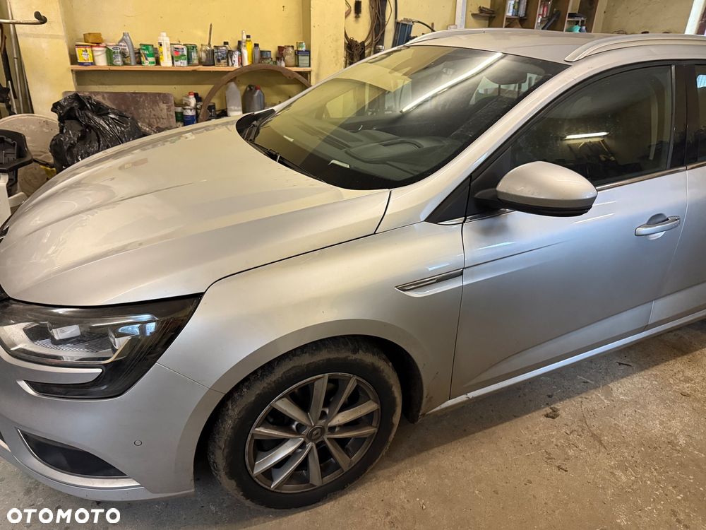 Renault Megane 1.5 dCi Intens - 14