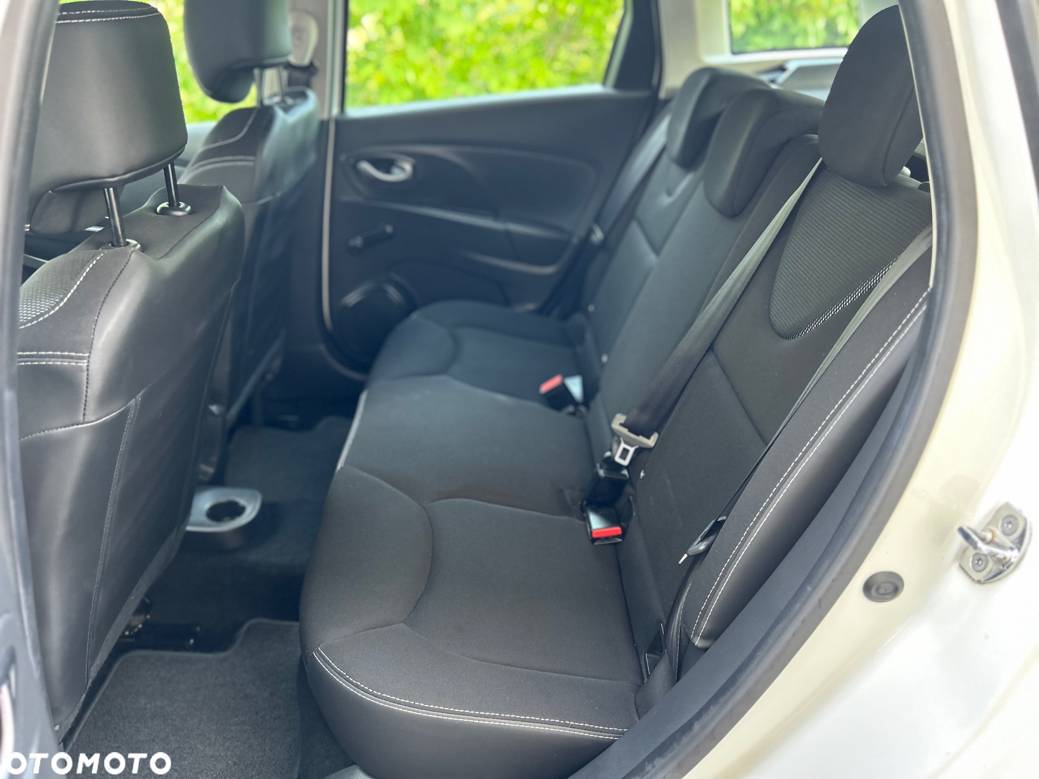 Renault Clio 0.9 Energy TCe Alize - 25
