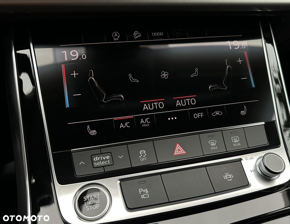 Audi Q7 45 TDI mHEV Quattro S Line Tiptr - 30