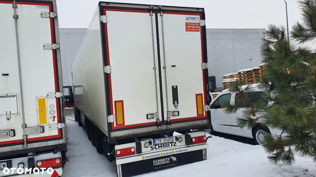 Schmitz Cargobull - 3