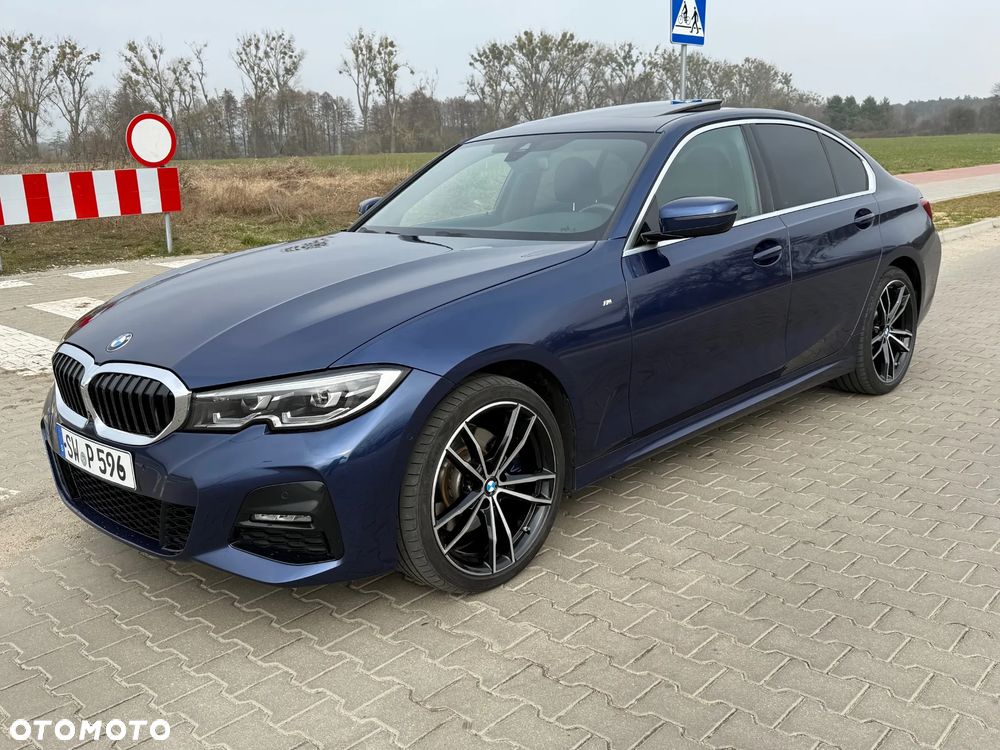 BMW Seria 3 - 3
