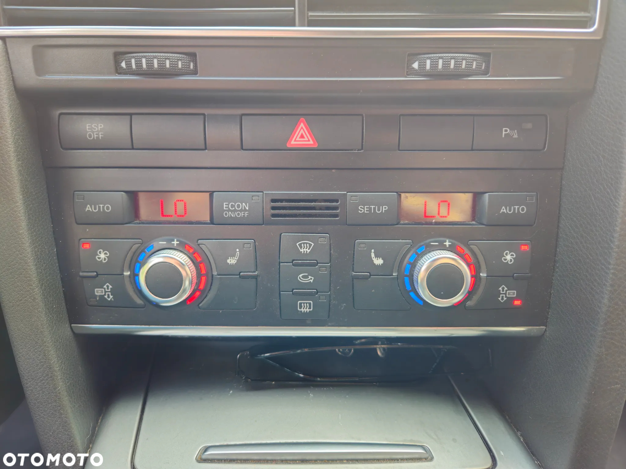 Audi A6 3.0 TDI Quattro Tiptronic - 14