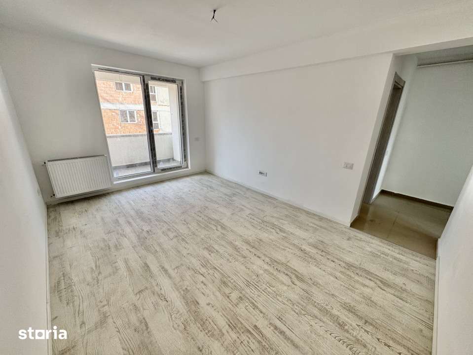 Ap. doua camere zona Militari Residence Doua Balcoane - Imagine principală: 4/8