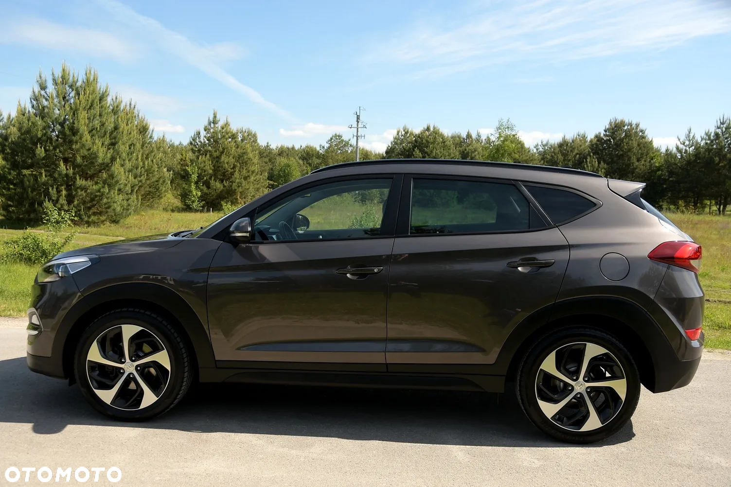 Hyundai Tucson - 3