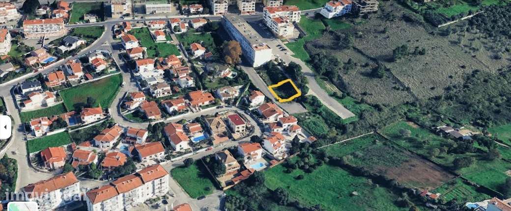 Lote Urbano para Construção de Prédio | 10 Apartamentos | Vista Mar | - Grande imagem: 3/3