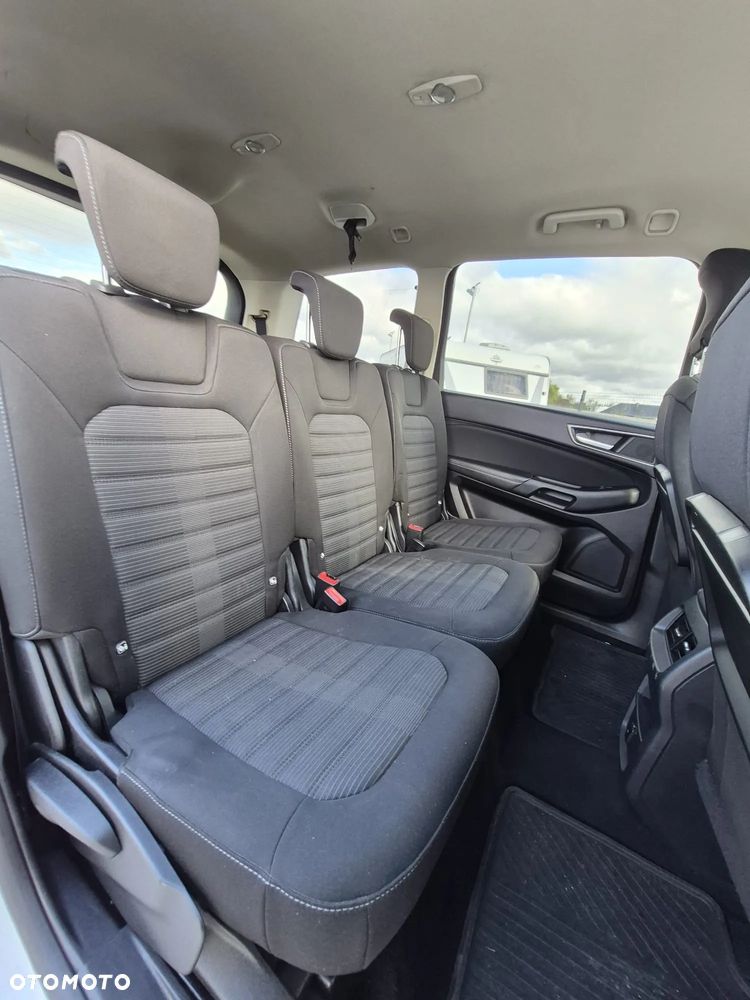 Ford Galaxy 2.0 TDCi Trend - 15