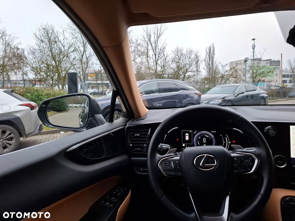 Lexus NX 350h Prestige 2WD - 29