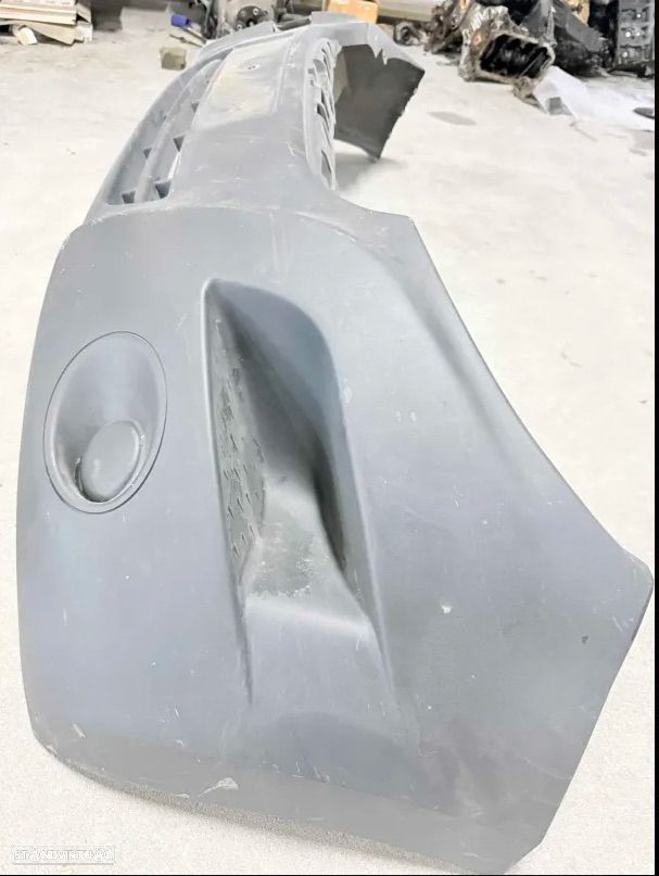 PáRA-CHOQUES FRENTE RENAULT MASTER III VAN - 2