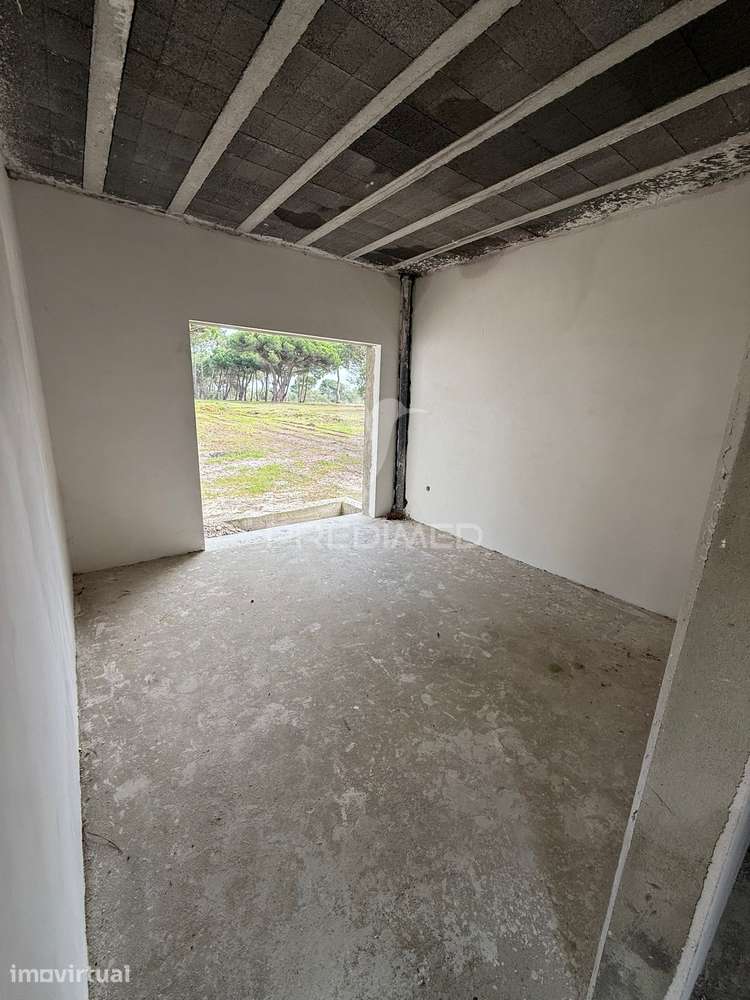 Terreno para Condomínio Privado - Lagoa da Albufeira - Grande imagem: 4/28