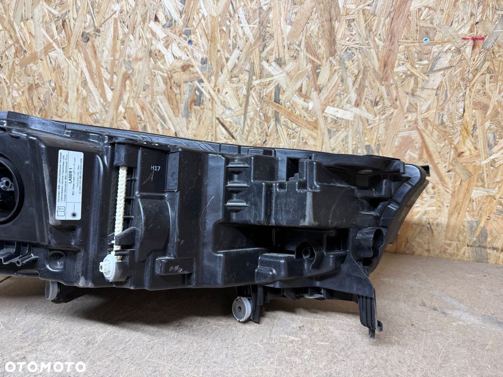 BMW IX I20 M60 LAMPA PRZOD LEWA BMW LASER iX iX M60 5A3CEA1 - 9