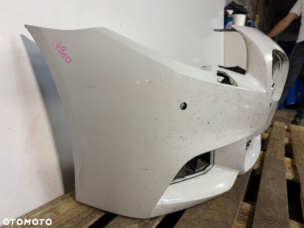 zderzak przód przedni bmw serii 5 f10 f11 2010- m-pakiet cały oryginał - 3