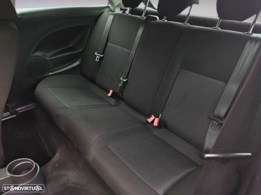 SEAT Ibiza SC 1.2 12V Sport - 9