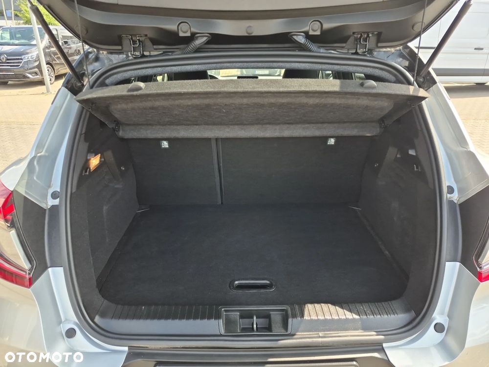Renault Captur 1.6 E-TECH Full Hybrid 145 E-Tech Engineered - 17
