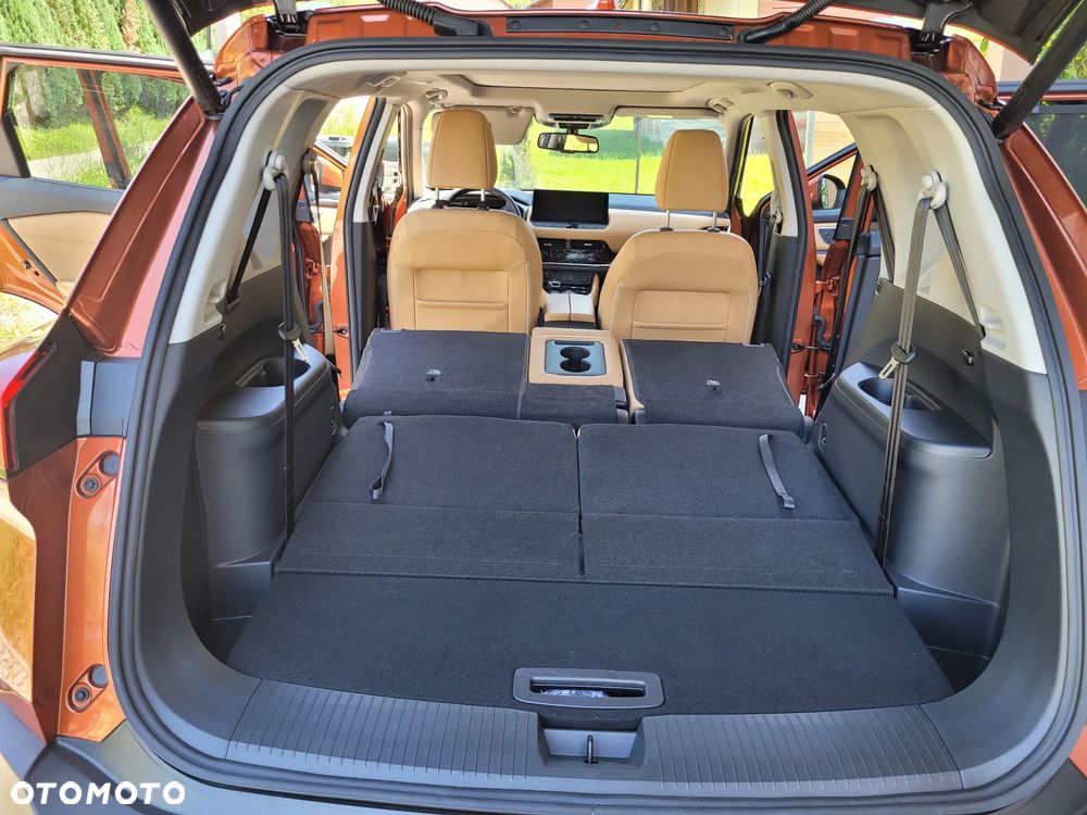 Nissan X-Trail - 20