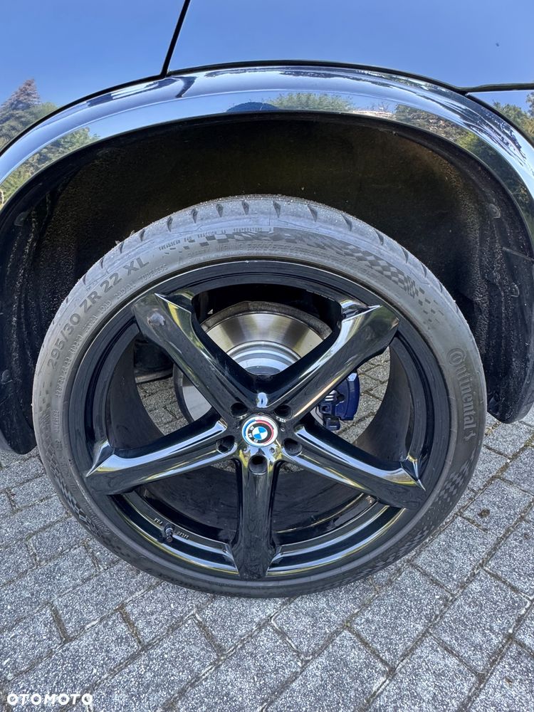 BMW X5 - 5