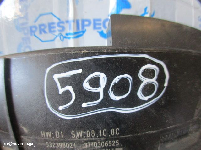 Modulo 6135916018701 532398021 BMW SERIE 1 (E81) 2007 120D 177CV 3P CINZA ESCURO Módulo Confort - 5