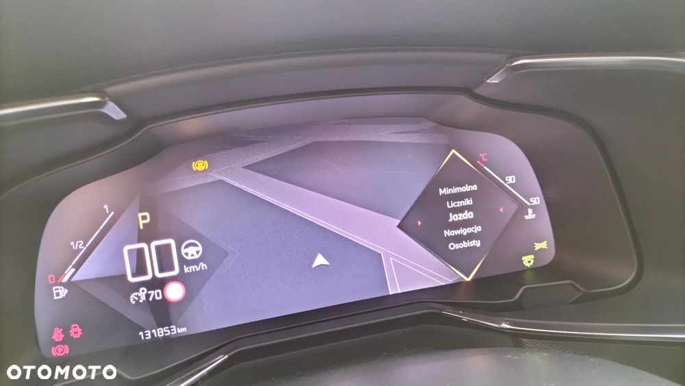 DS Automobiles DS 7 Crossback 2.0 BlueHDi Louvre - 20