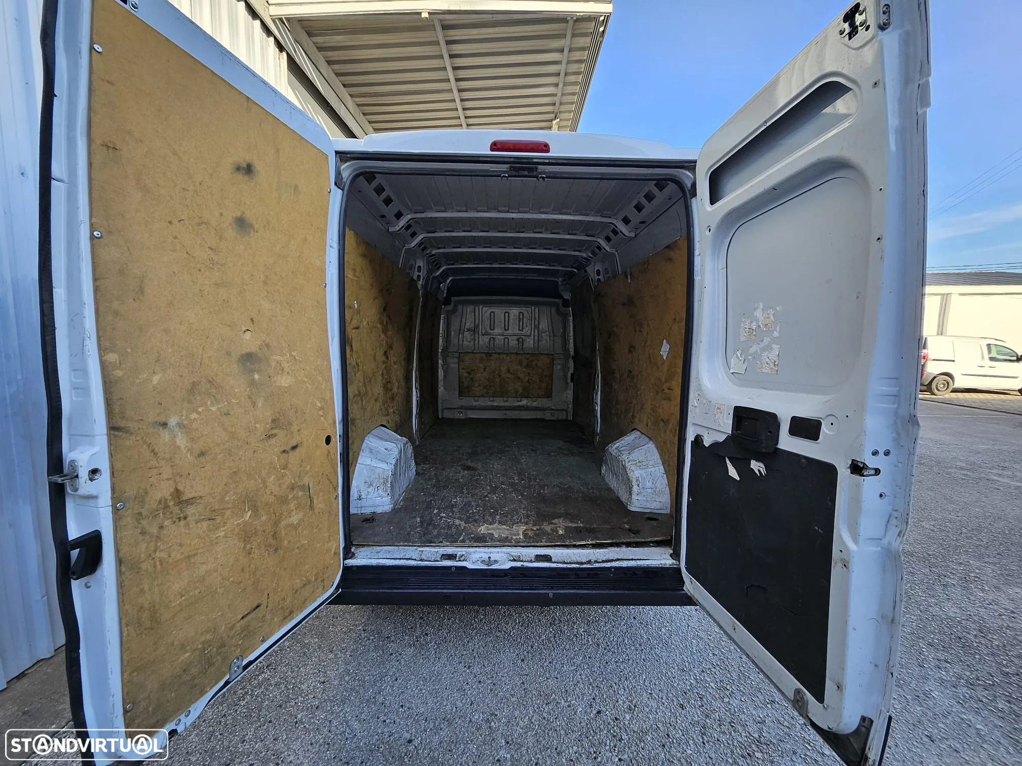 Fiat Ducato L3H2 2.3Multijet 140cv - 6
