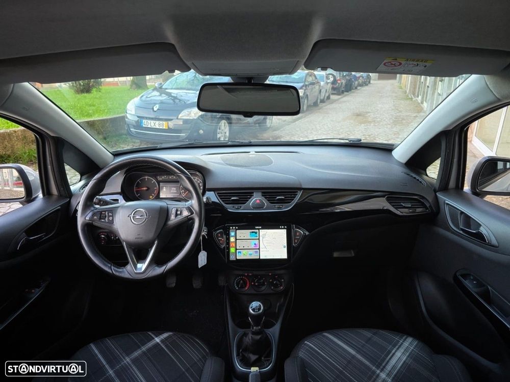 Opel Corsa 1.3 CDTi innovation - 5