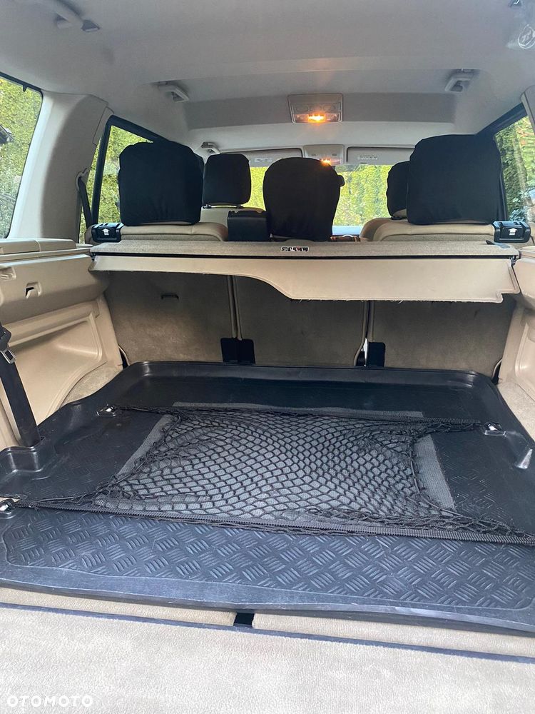 Land Rover Discovery 3.0 TD V6 SE - 4