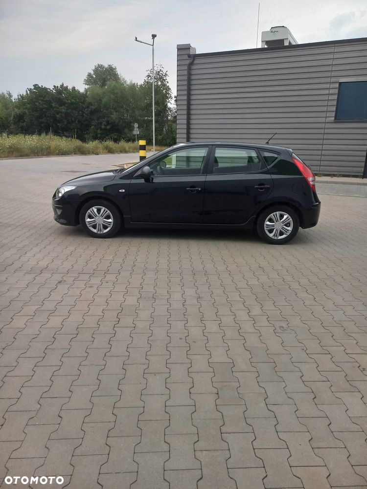 Hyundai i30 - 7