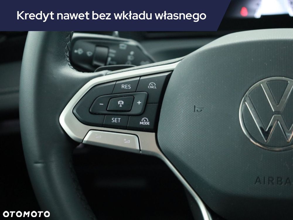 Volkswagen Tiguan - 19