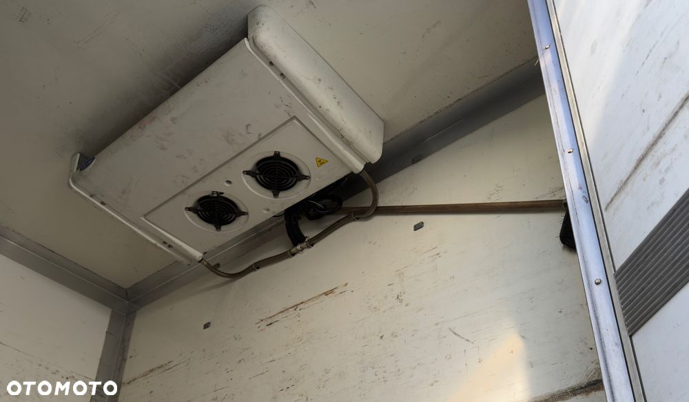 DAF LF 280 // XARIOS 500 /// Chłodnia /// Winda Dhollandoa - 27